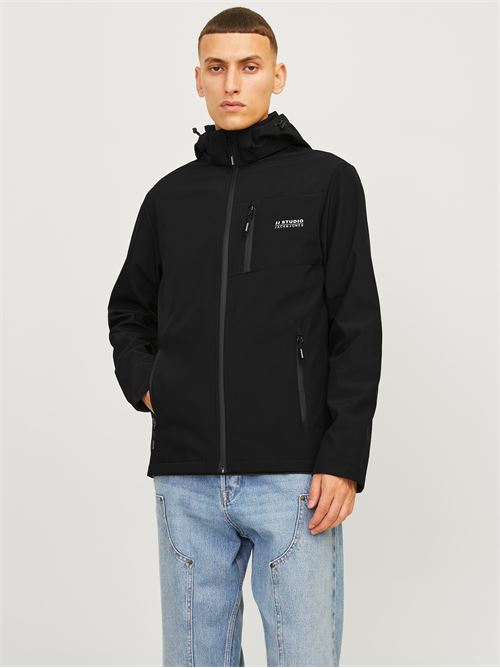  JACK AND JONES | 12259615/Black